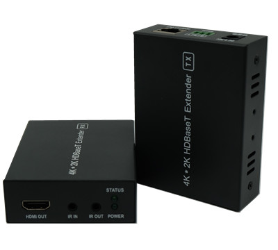 高清4K HDMI 70米网线传输器DK201H-70