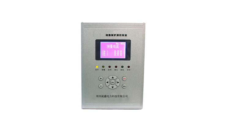 供应RCL211,RCL231微机低压保护装置