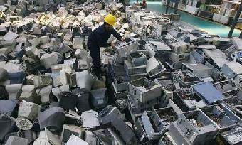 江门电子产品废弃物销毁来电咨询