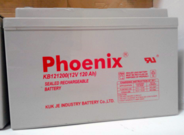 凤凰phoenix蓄电池-厂家-网站