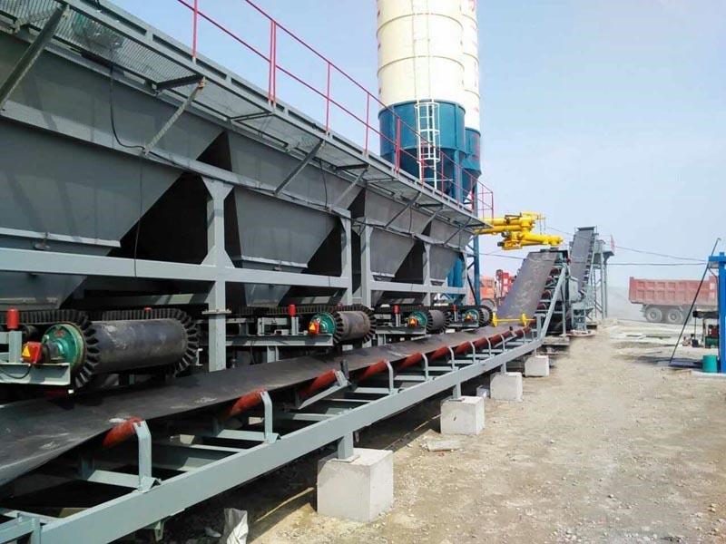 邯郸专业生产500吨水稳拌和站厂商