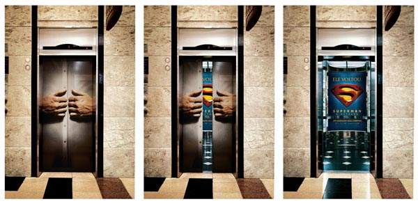 张家口电梯广告投放为啥只选天意伟业不选分众投放