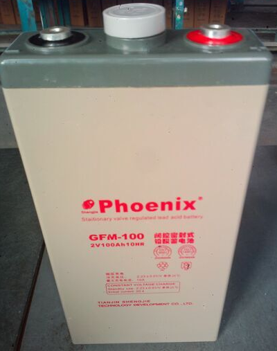 phoenix蓄电池2V系列价格