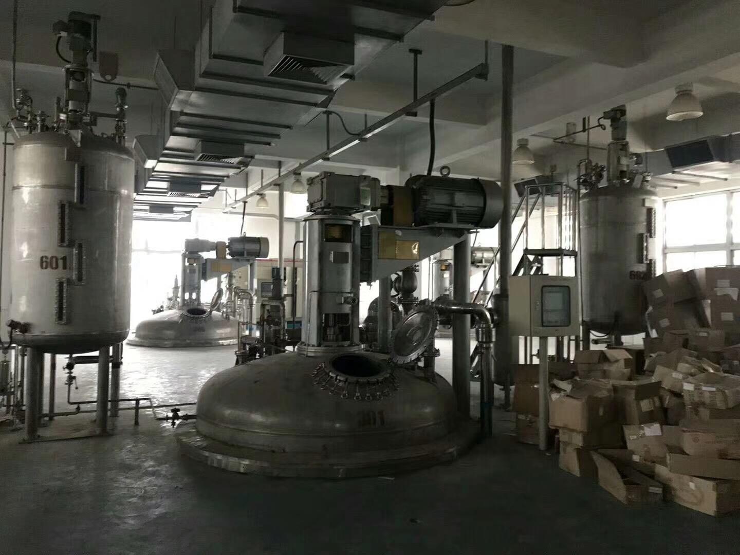 回收120立方发酵罐厂家