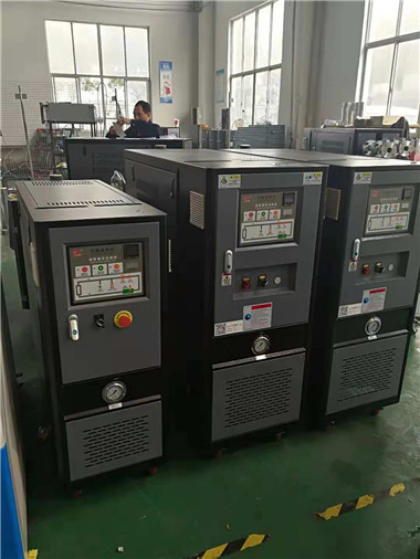 連云港高溫油模溫機，連云港高溫油模具溫度控制機，連云港高溫油溫控制機