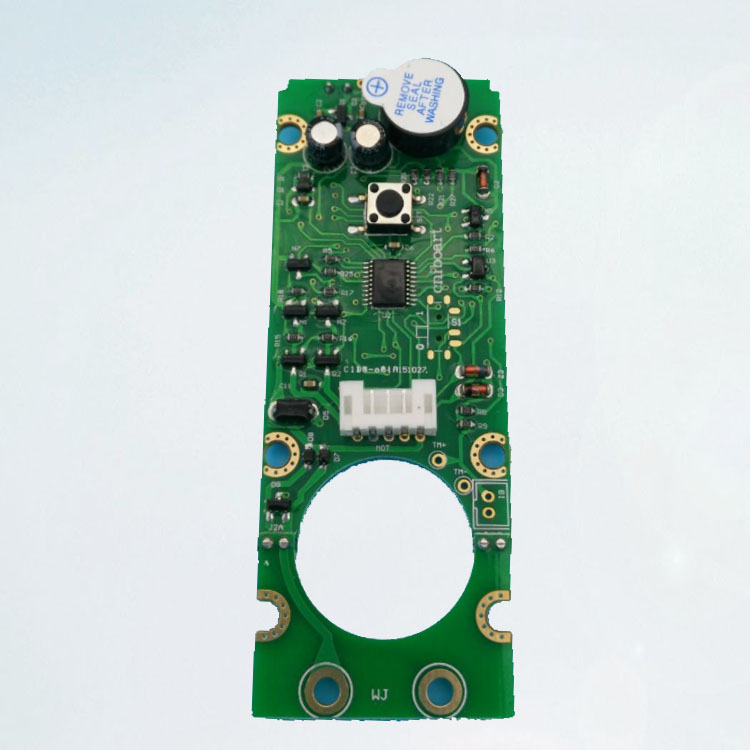 卡晟专业生产智能锁电路板/锁电路板/柜锁控制板/家电电路板