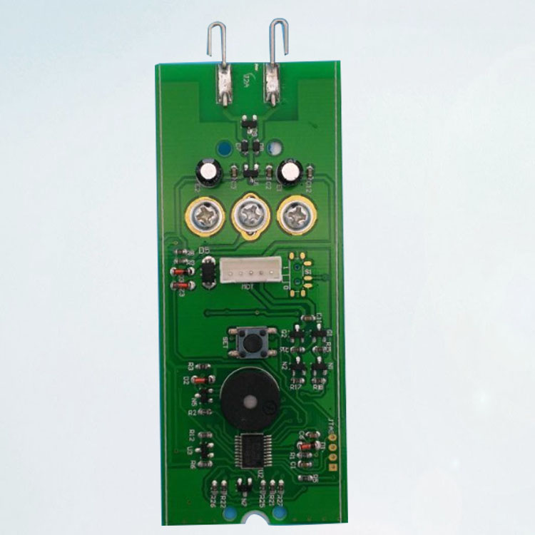 卡晟桑-拿锁电路板/智能锁电路板/控制板/酒店锁电路板/PCB板