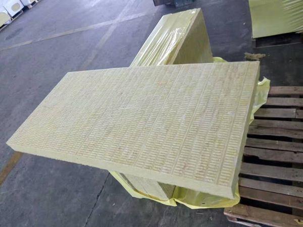 榆林新型岩棉板制造商