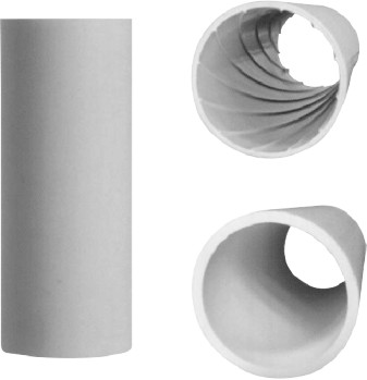 静音排水管价格-HDPE静音排水管有卖 沟槽式管材管件