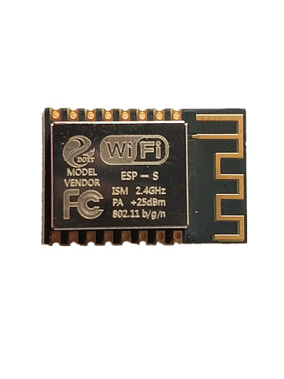 ESP-S串口无线WiFi模块兼容ESP-12S ESP-12F