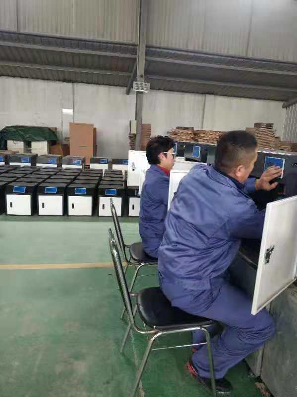 上海口腔污水处理设备价格