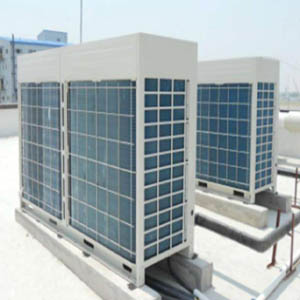 供西宁中央空调清洗和青海空调制冷维修专业