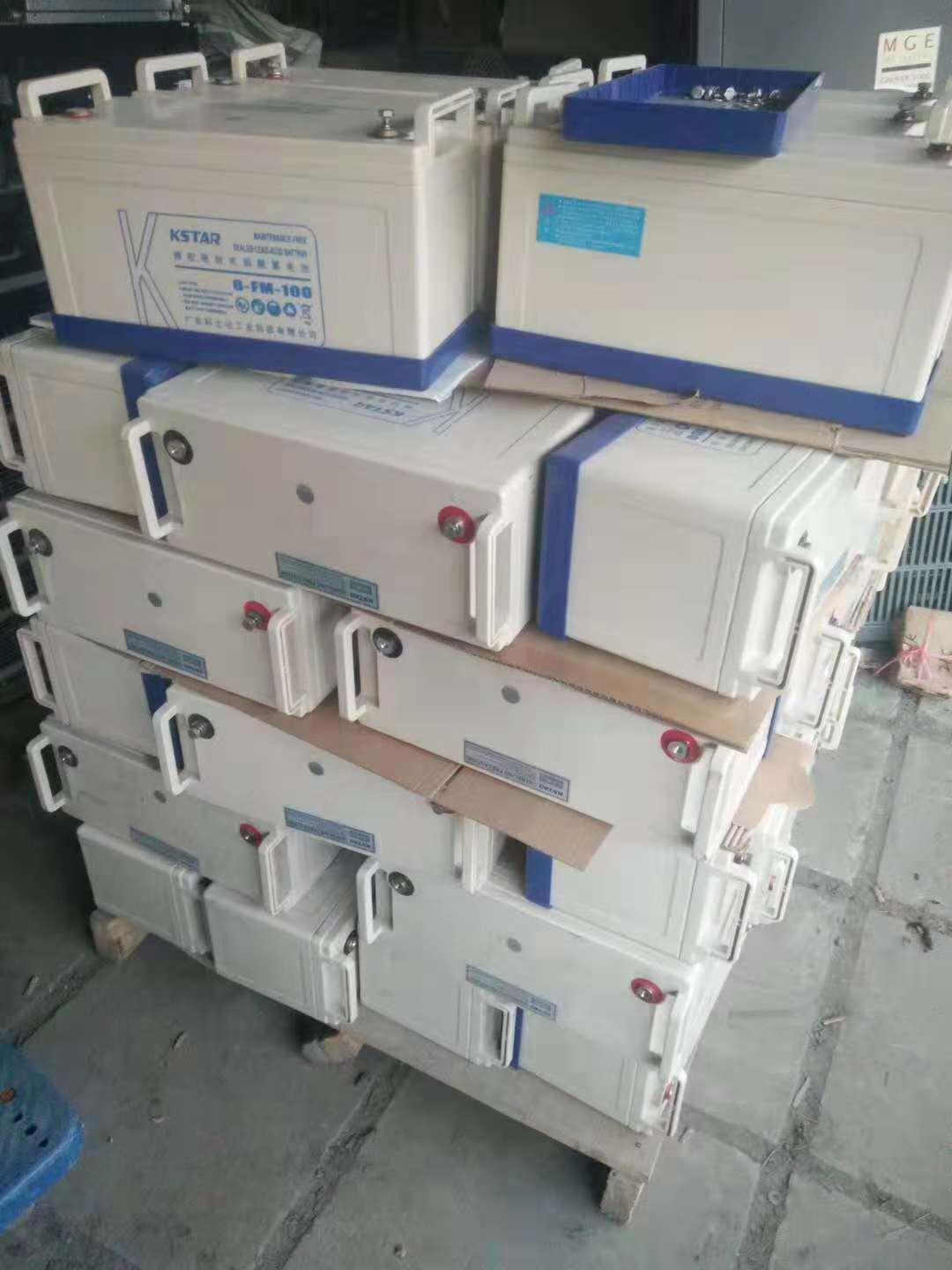济宁UPS蓄电池回收