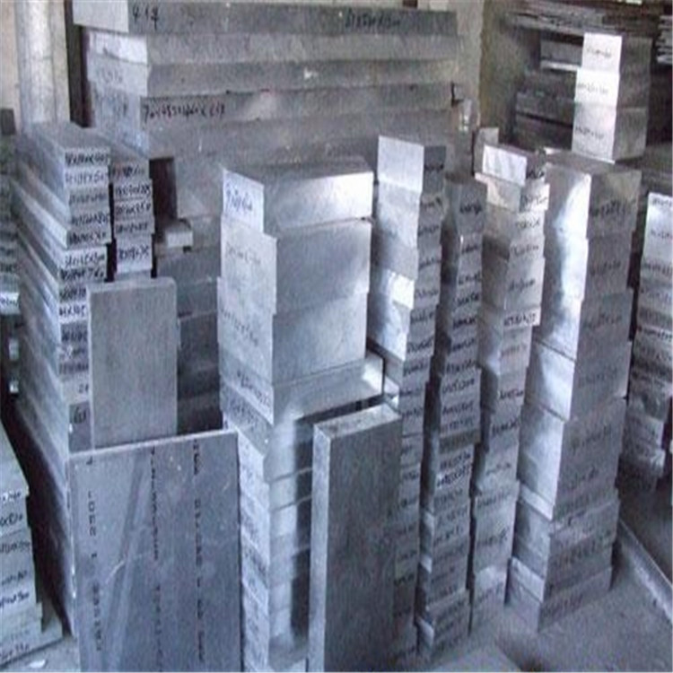 供应国产6061铝板铝棒 贴膜铝板