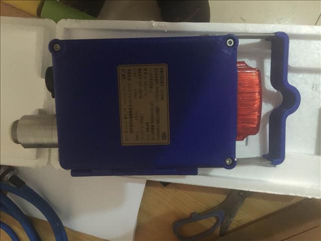 GQH1000型矿用氢气传感器