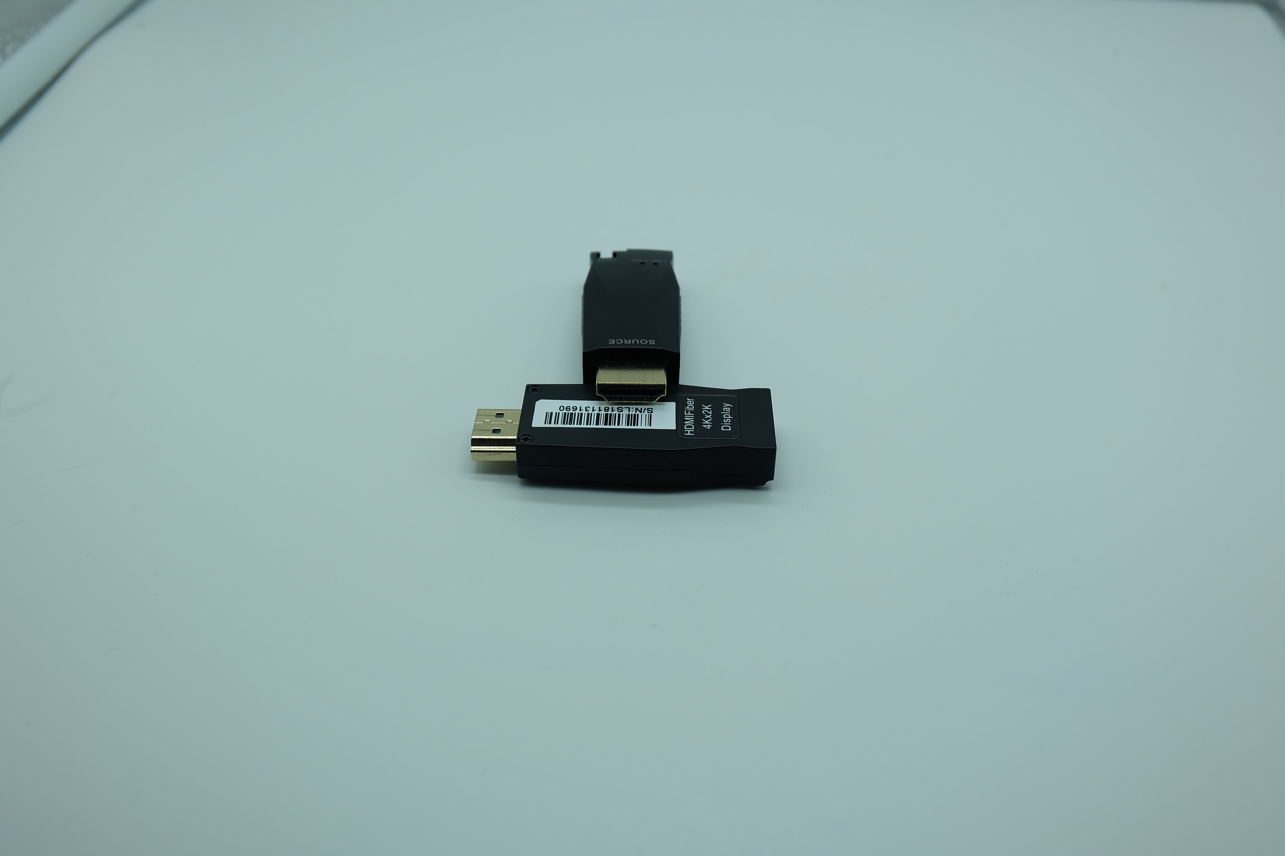 高清4K-HDMI迷你光端机