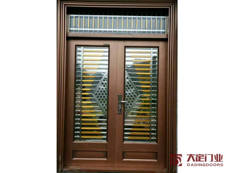 品质好的钢质门供应，百色钢质门