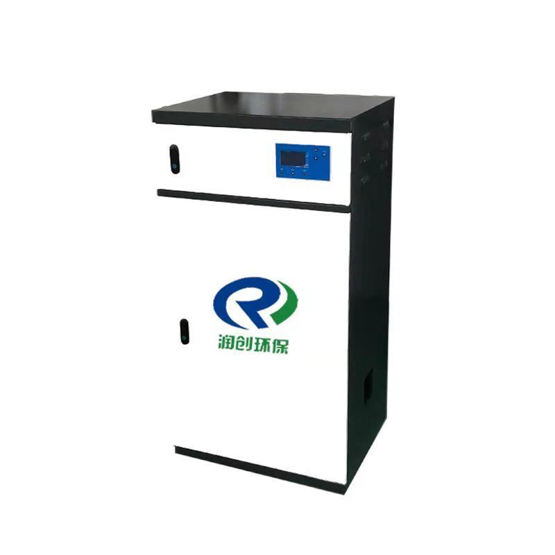 上海专业订制口腔污水处理设备