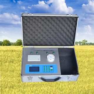 TY-V6土壤肥料养分分析仪/土壤肥料养分速测仪/土壤肥料分析仪