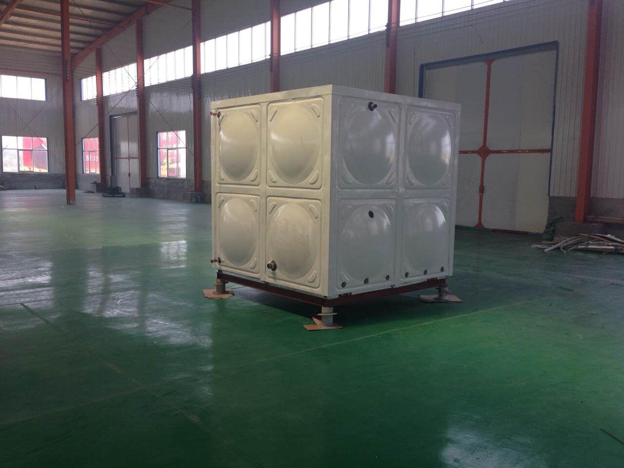杭州玻璃钢水箱生产厂家