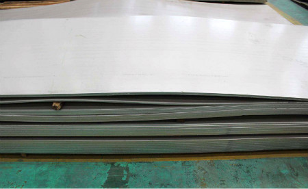 2cr13不锈钢板常用规格