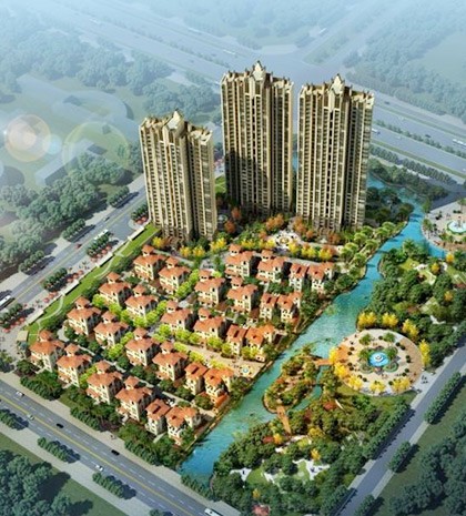 选择棕科深圳房产投资公司，让您的钱途更宽广!