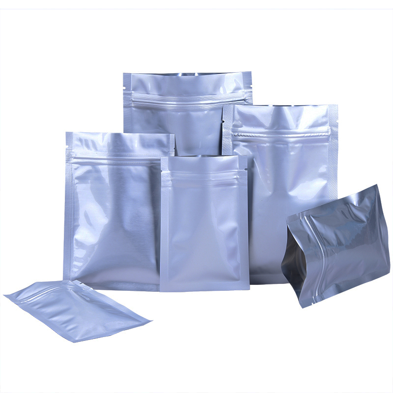 铝箔袋专业定制价格 茶叶铝箔包装厂家 天津铝箔袋复合印刷