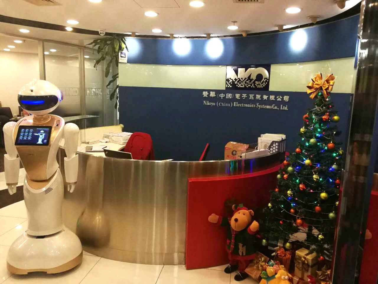 郑州年会活动机器人租赁