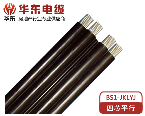 华东电缆厂每一根电线电缆都是全项国标14年电力电缆