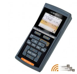 WTW水质分析仪器多参数便携式仪表MultiLine Multi3630 IDS销售