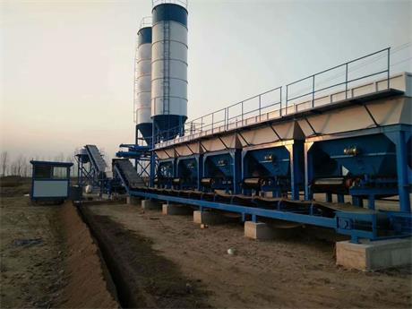 邯郸供应稳定土厂拌设备厂家 砂砾厂拌设备 产品质量保证
