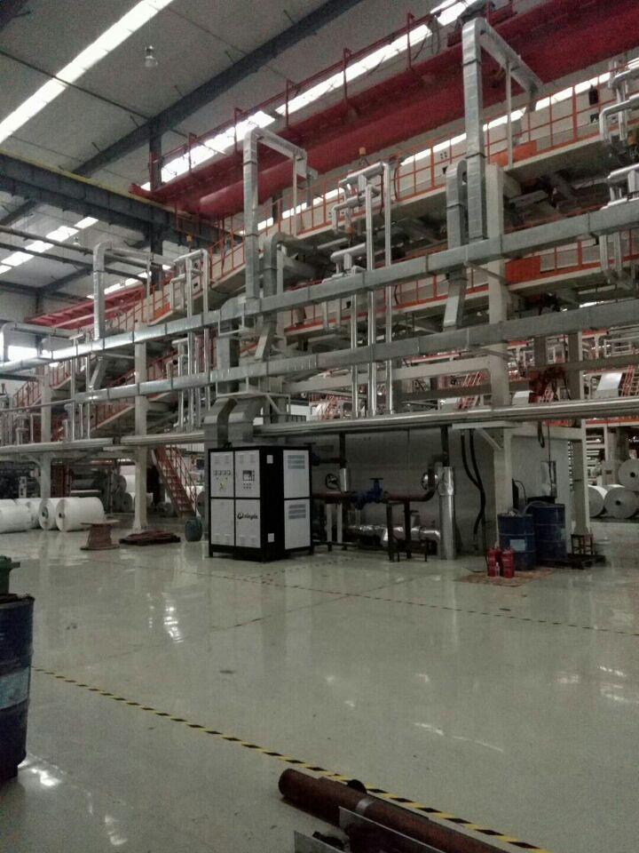 SEOT 徐州电加热导热油炉生产 一站式服务