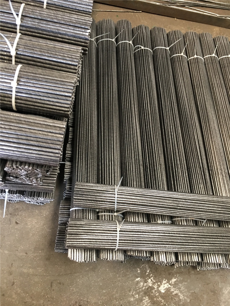 安平百澳专业生产钢筋焊接网片 8mm 铁丝焊接网片价格一吨