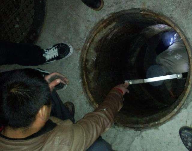 苏州吴江区污水管道清理价格 欢迎来电了解