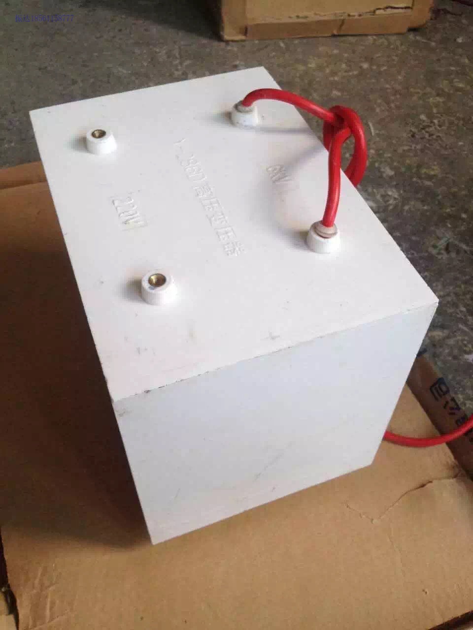 y286d型矿用高压变压器