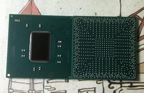 深圳网吧更新处理卡笔记本CPU芯片SR16T