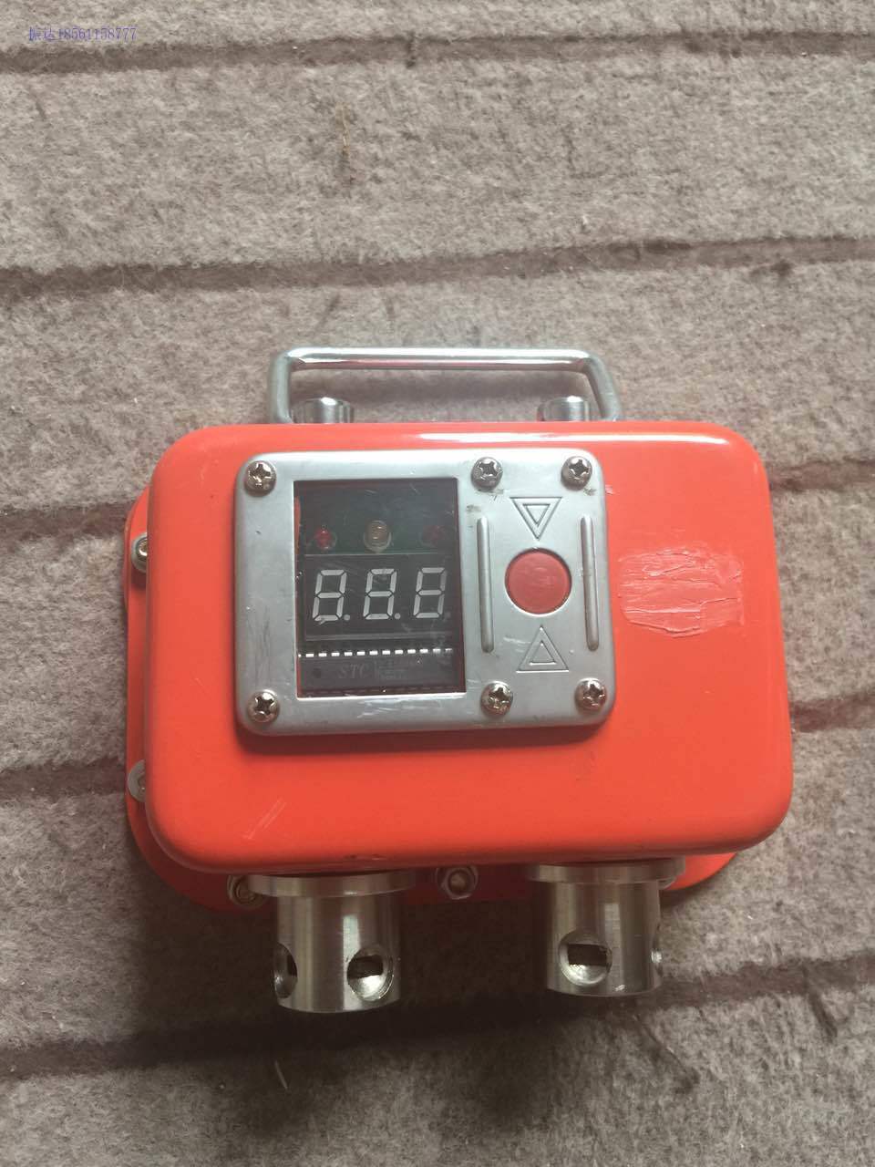 YT4-8A推流器 单体液压推流器