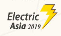 2019年泰国国际电力电气设备和技术展览会