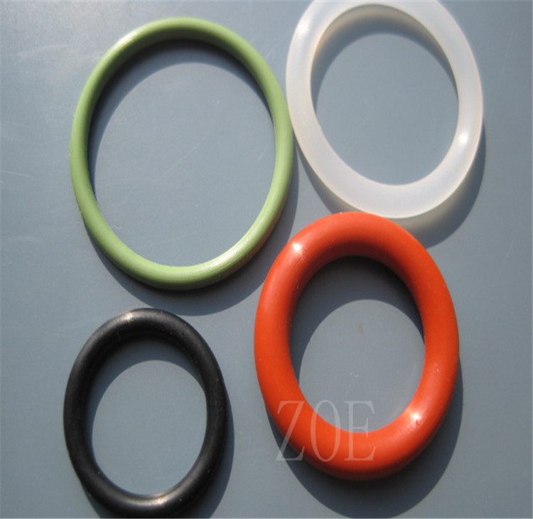 O型橡胶密封圈的生产方法