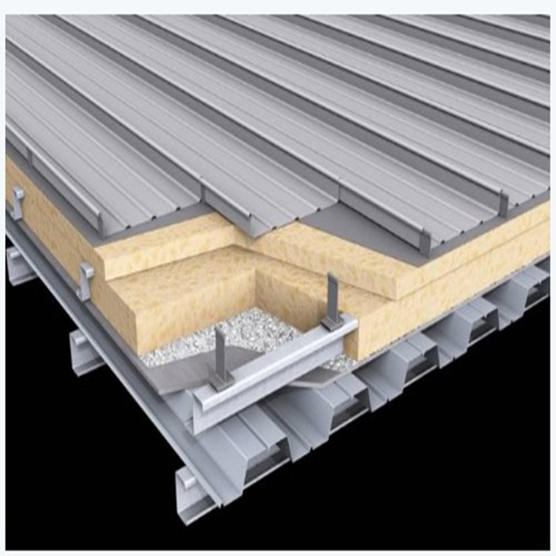 65系列直立锁边铝镁锰板屋面板持续供应