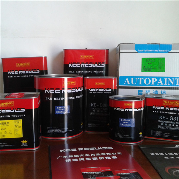 汽车油漆稀释剂清洗剂喷漆固化剂油漆通用型汽车漆添加剂辅料