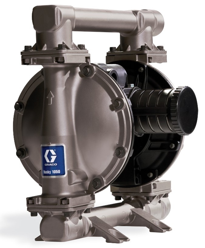 GRACO气动隔膜泵649001