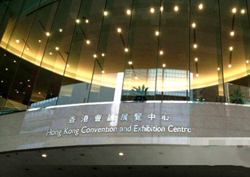 Lighting exhibition中国香港春灯展展会概况和参展项目介绍
