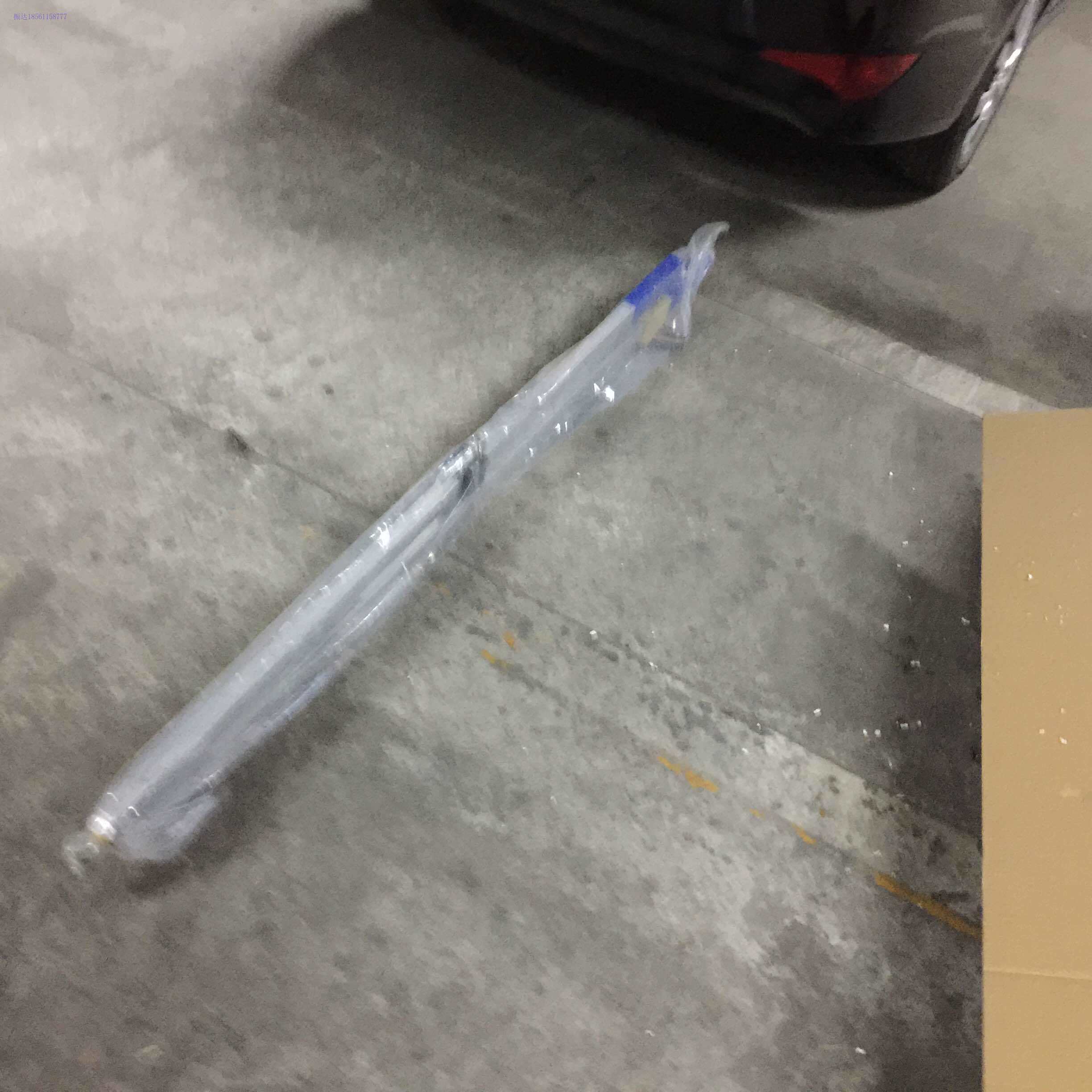 GJQ-1型铁路轨距尺检定器