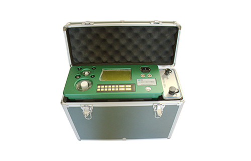便携式烟尘检测仪一仪器价格参数指标