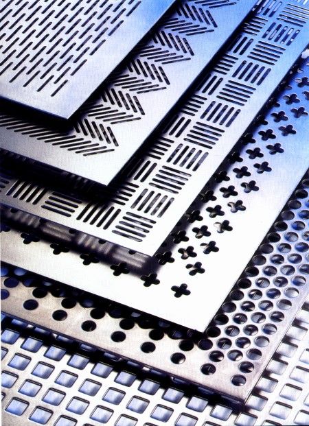 江门冲孔网厂家定制镀锌冲孔板的型号冲孔板金属板方孔菱形板