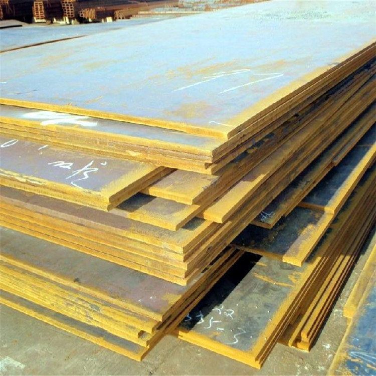 厂家供应50Mn合金钢板加工切割优质中厚板材价格优惠规格全