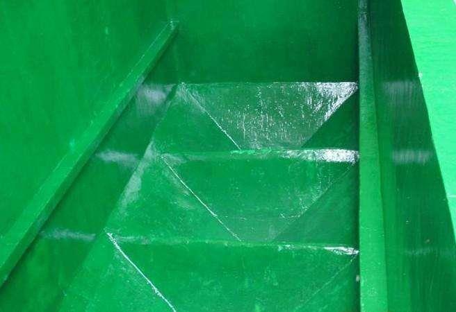 玻璃鳞片防腐 储水罐玻璃钢防腐规格 公司经验丰富