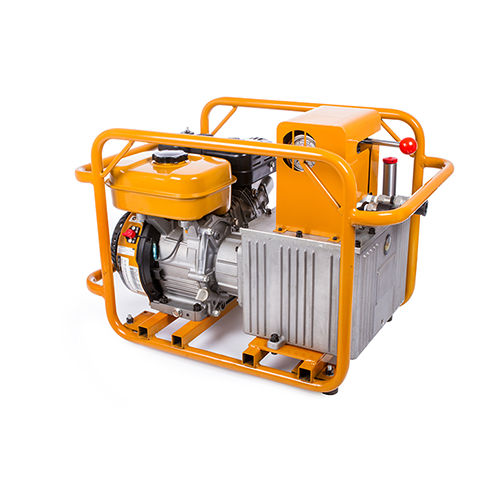 HPE-700双回路汽油机泵