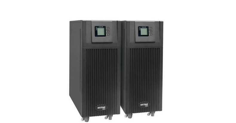 YMK3300-400-T科士达UPS电源